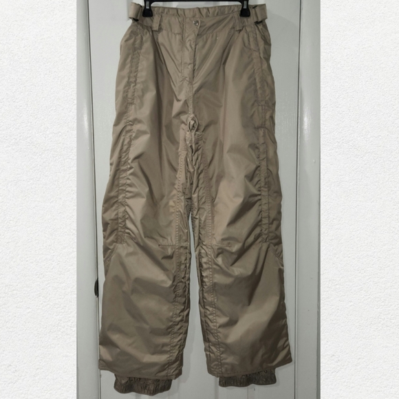 Snow Pants - Picture 2 of 8